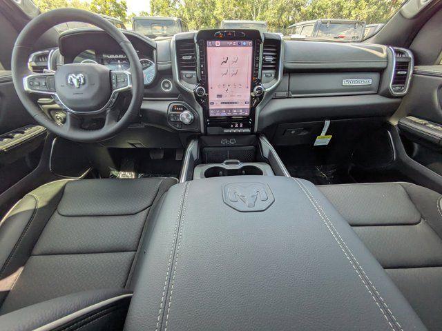 new 2026 Ram 1500 car, priced at $57,370