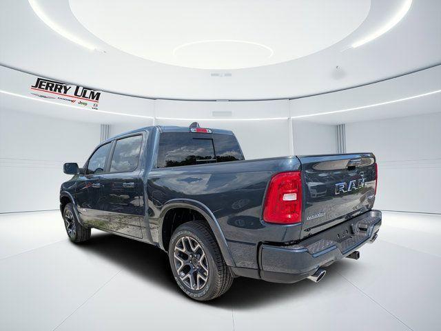 new 2026 Ram 1500 car, priced at $57,370