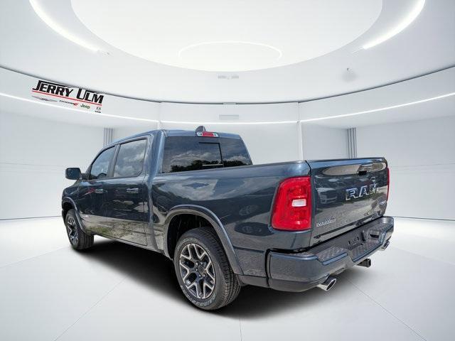 new 2026 Ram 1500 car, priced at $61,870