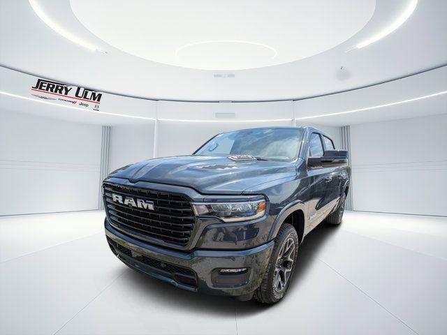 new 2026 Ram 1500 car, priced at $57,370