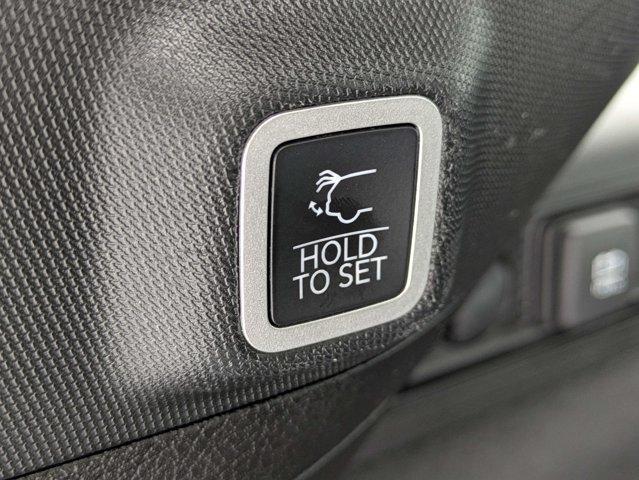 used 2025 Jeep Grand Cherokee car, priced at $48,336