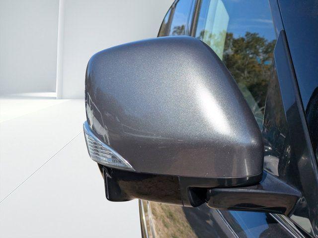 used 2020 INFINITI QX80 car, priced at $21,992