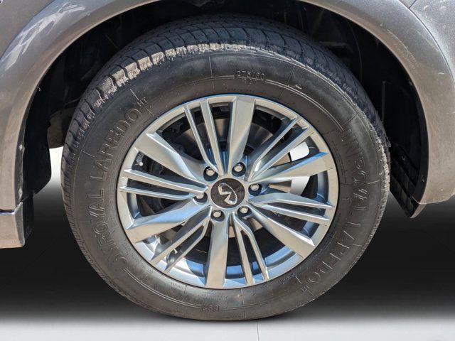 used 2020 INFINITI QX80 car, priced at $21,992