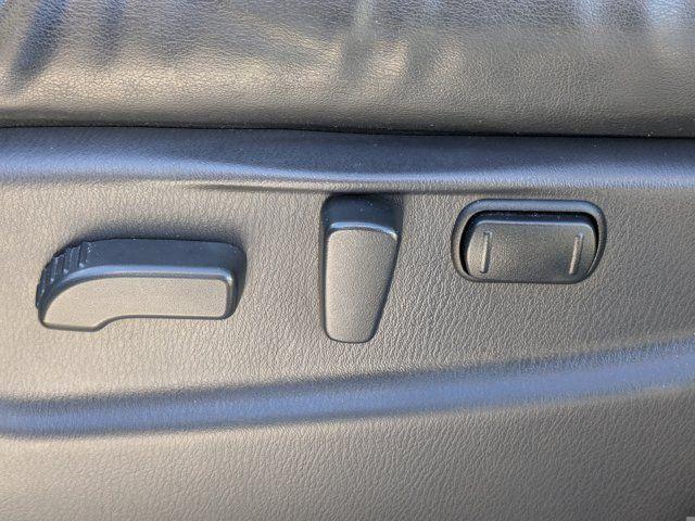 used 2020 INFINITI QX80 car, priced at $21,992