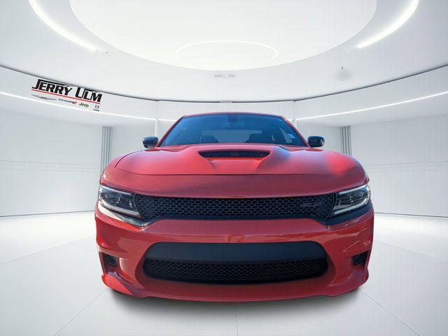 used 2023 Dodge Charger car, priced at $34,191