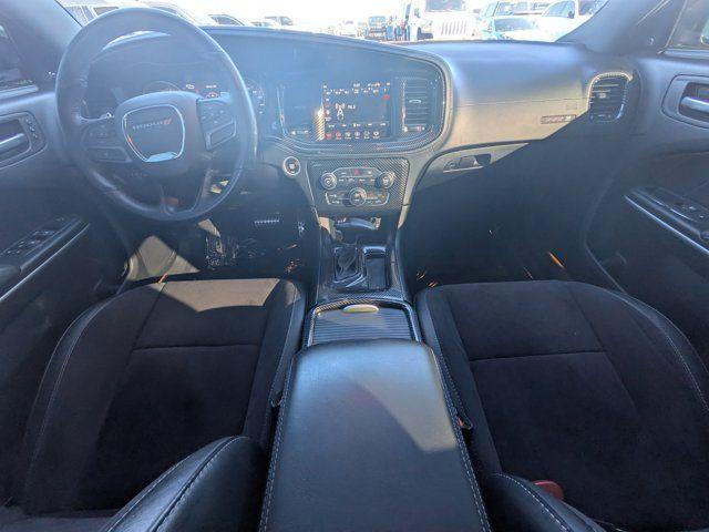 used 2023 Dodge Charger car, priced at $34,191