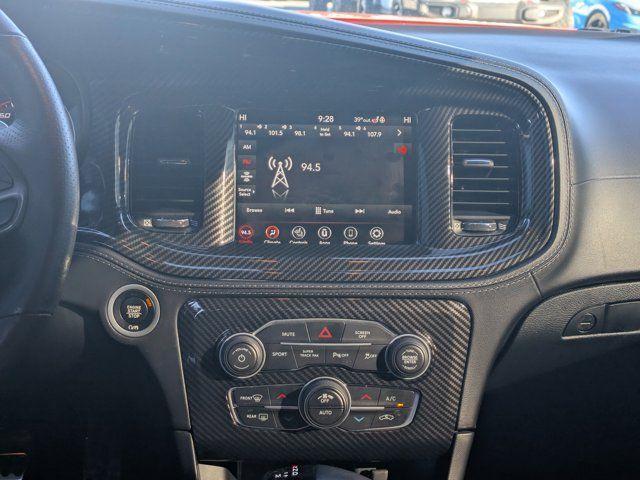 used 2023 Dodge Charger car, priced at $34,191