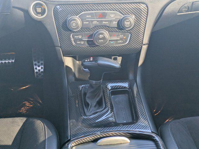 used 2023 Dodge Charger car, priced at $34,191