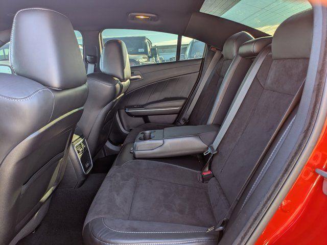 used 2023 Dodge Charger car, priced at $34,191