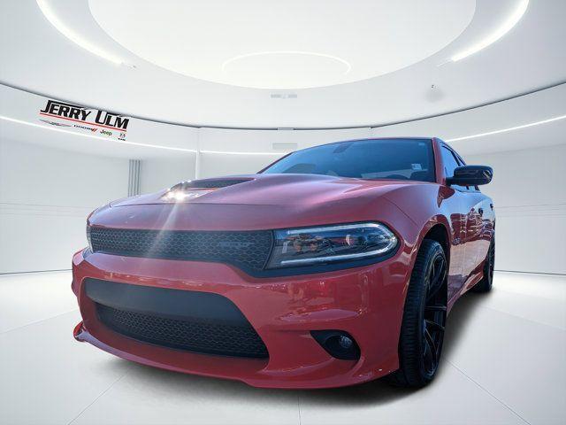 used 2023 Dodge Charger car, priced at $34,191