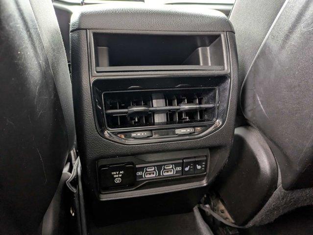 used 2022 Jeep Grand Cherokee car, priced at $27,546