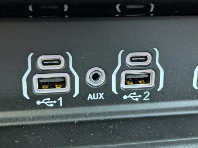 new 2026 Ram 1500 car, priced at $61,165