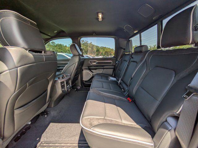 new 2026 Ram 1500 car, priced at $61,165