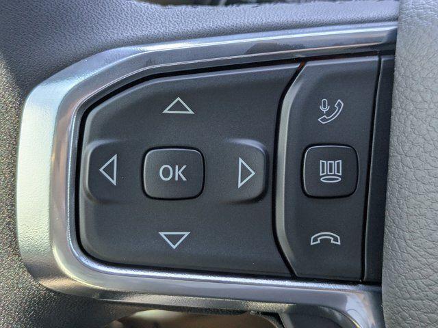 new 2026 Ram 1500 car, priced at $61,165