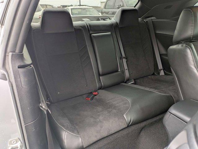 used 2021 Dodge Challenger car, priced at $58,076
