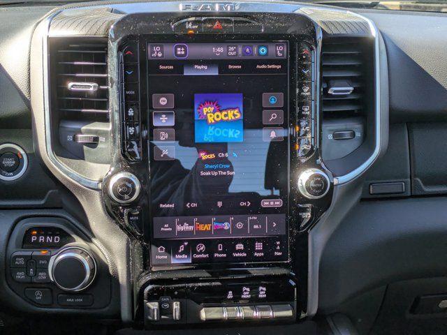 new 2026 Ram 1500 car, priced at $55,980
