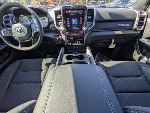 new 2026 Ram 1500 car, priced at $55,980