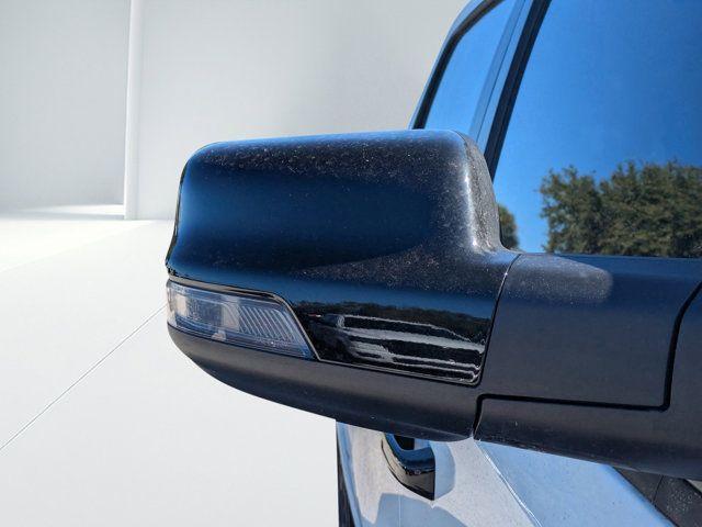 new 2026 Ram 1500 car, priced at $55,980