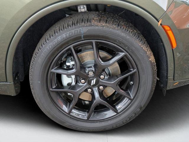 new 2026 Dodge Durango car, priced at $46,630