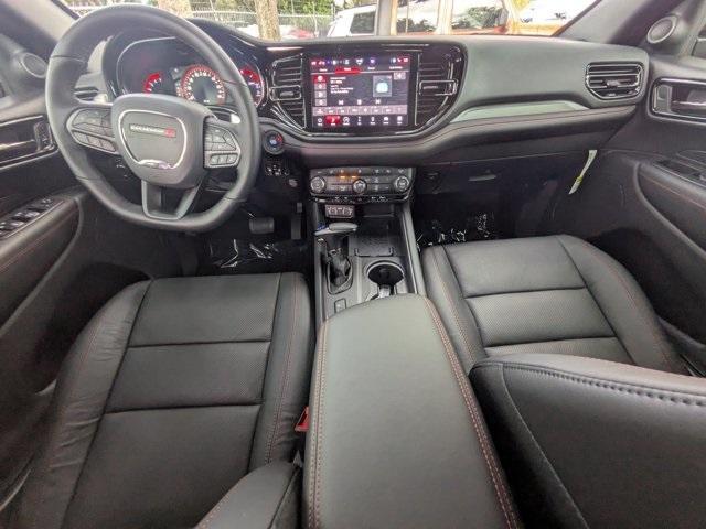 new 2026 Dodge Durango car, priced at $46,630
