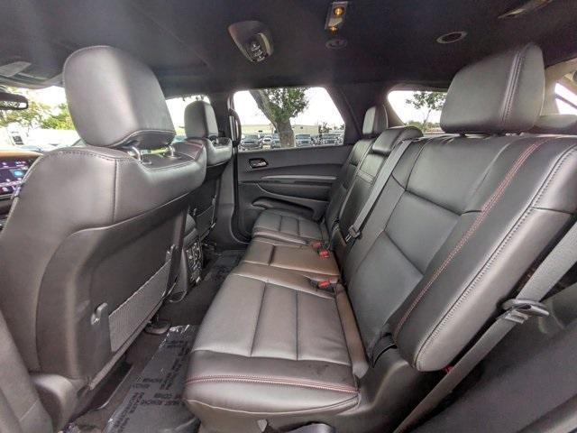 new 2026 Dodge Durango car, priced at $46,630