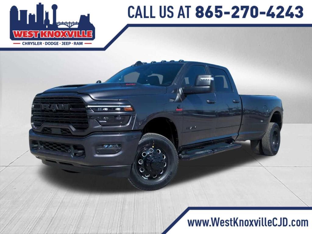 new 2026 Ram 3500 car, priced at $82,050