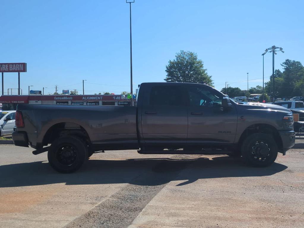 new 2026 Ram 3500 car, priced at $82,050