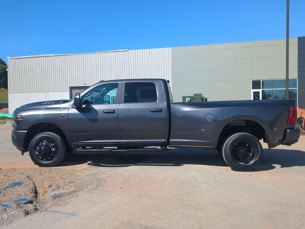 new 2026 Ram 3500 car, priced at $82,050