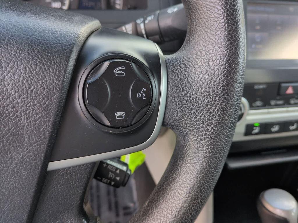 used 2014 Toyota Camry car, priced at $9,991