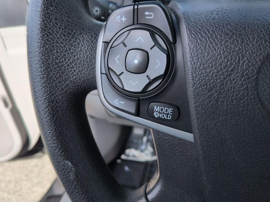 used 2014 Toyota Camry car, priced at $9,991