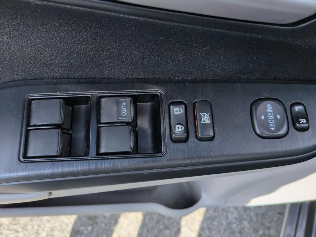 used 2014 Toyota Camry car, priced at $9,991