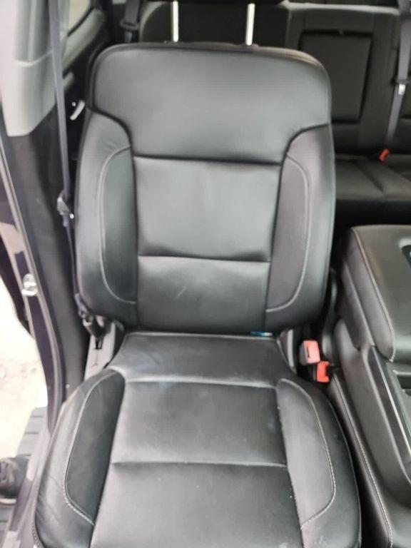 used 2015 Chevrolet Silverado 1500 car, priced at $20,599