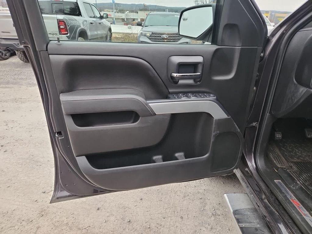 used 2015 Chevrolet Silverado 1500 car, priced at $20,599