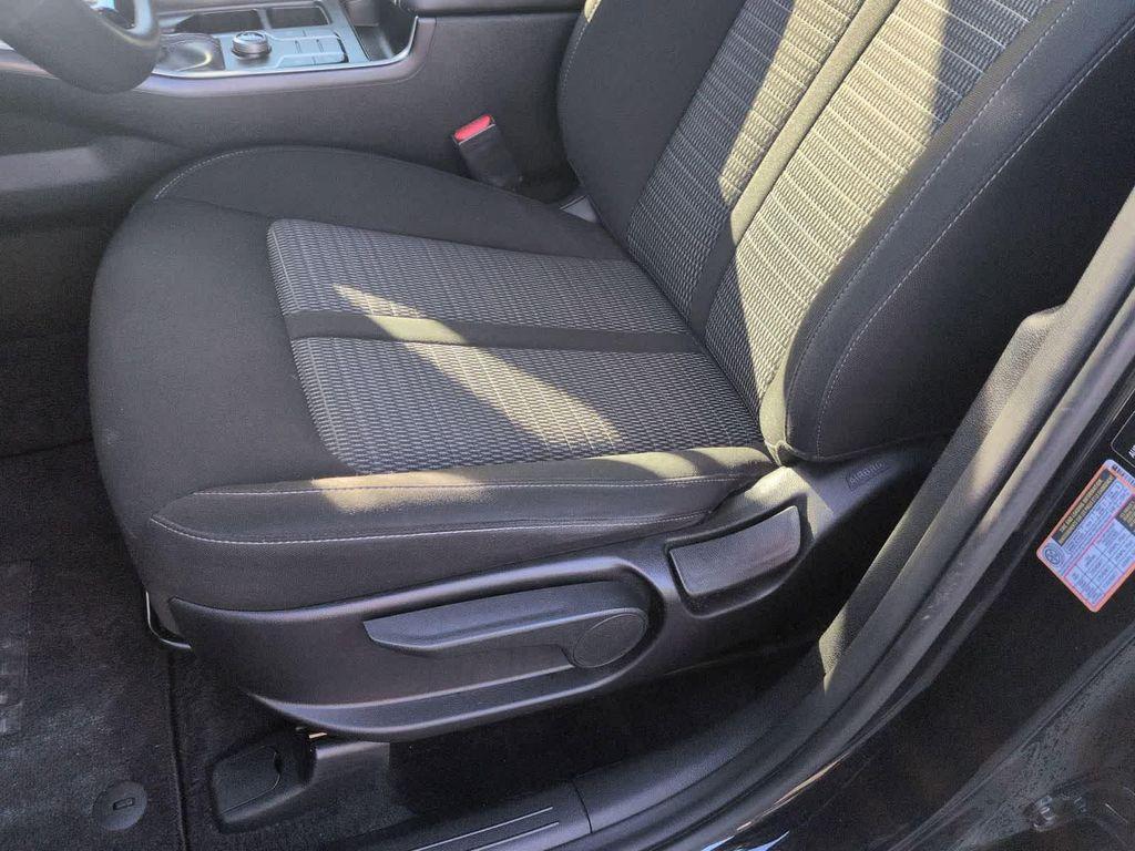 used 2022 Kia Sorento car, priced at $13,999