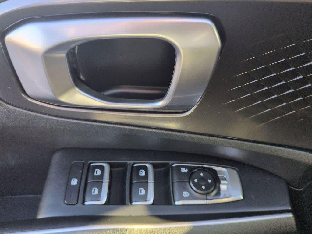 used 2022 Kia Sorento car, priced at $13,999