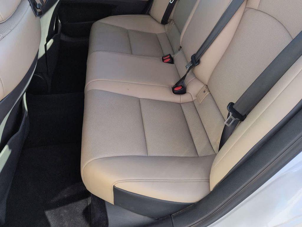 used 2019 Lexus ES 350 car, priced at $25,699