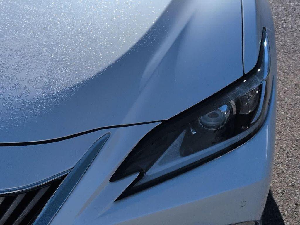 used 2019 Lexus ES 350 car, priced at $25,699