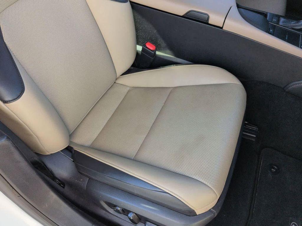 used 2019 Lexus ES 350 car, priced at $25,699