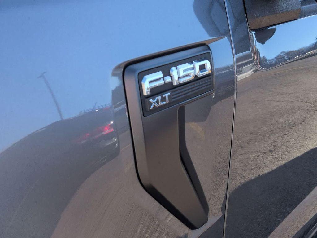 used 2021 Ford F-150 car, priced at $28,995