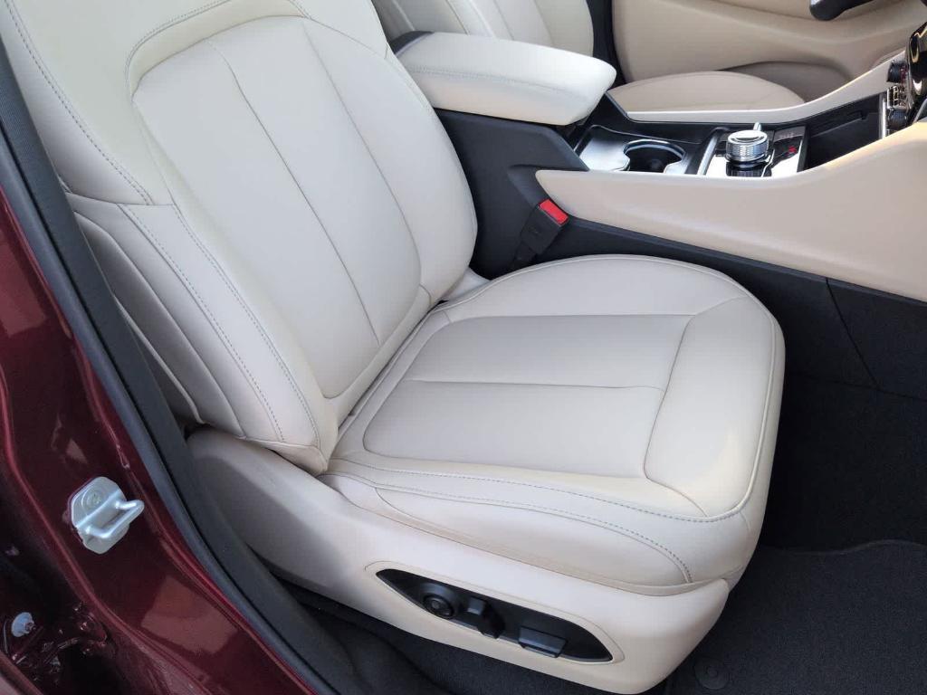new 2025 Jeep Grand Cherokee L car, priced at $46,230