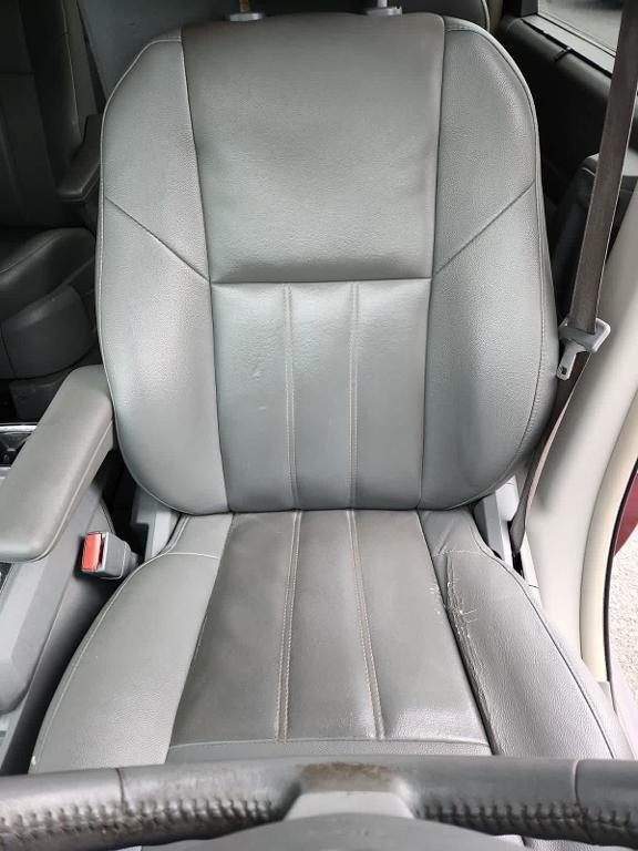 used 2008 Chrysler Town & Country car, priced at $4,500