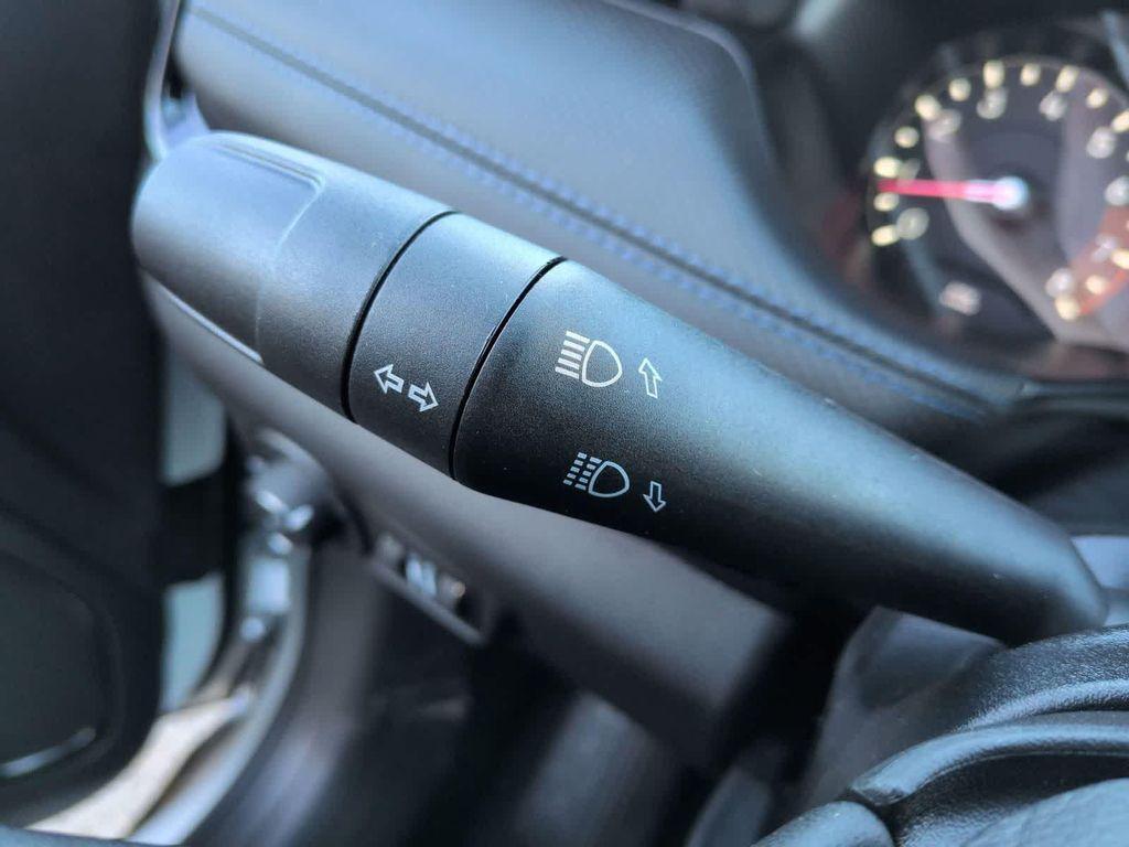 new 2026 Jeep Compass car, priced at $26,485