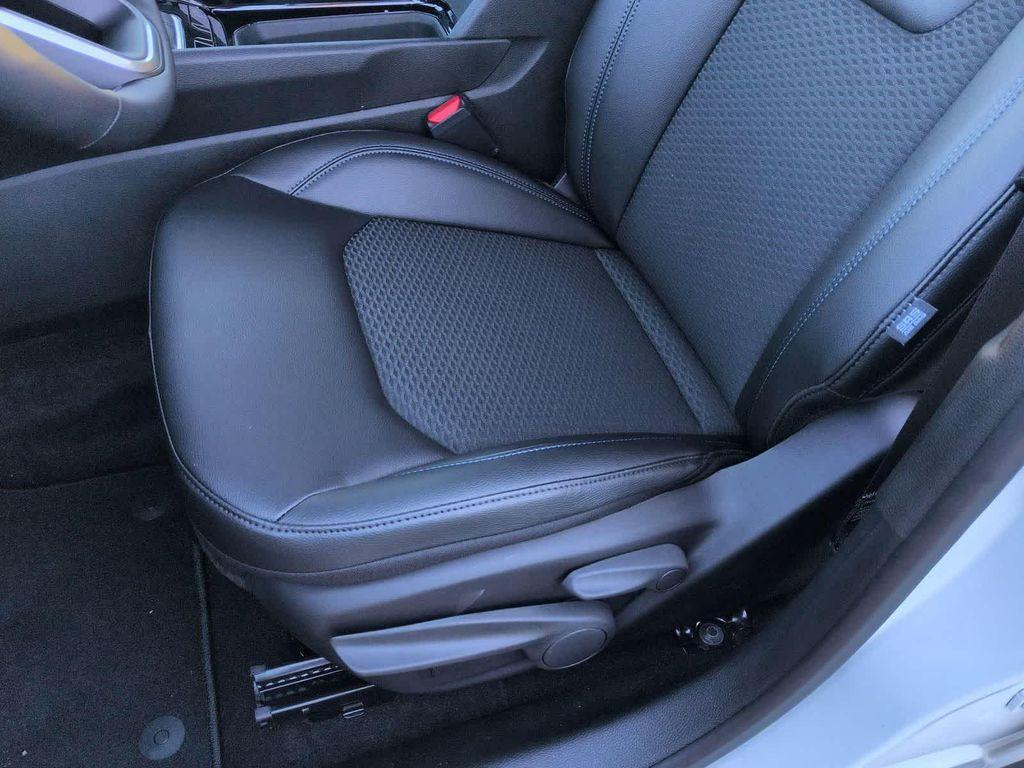 new 2026 Jeep Compass car, priced at $26,485