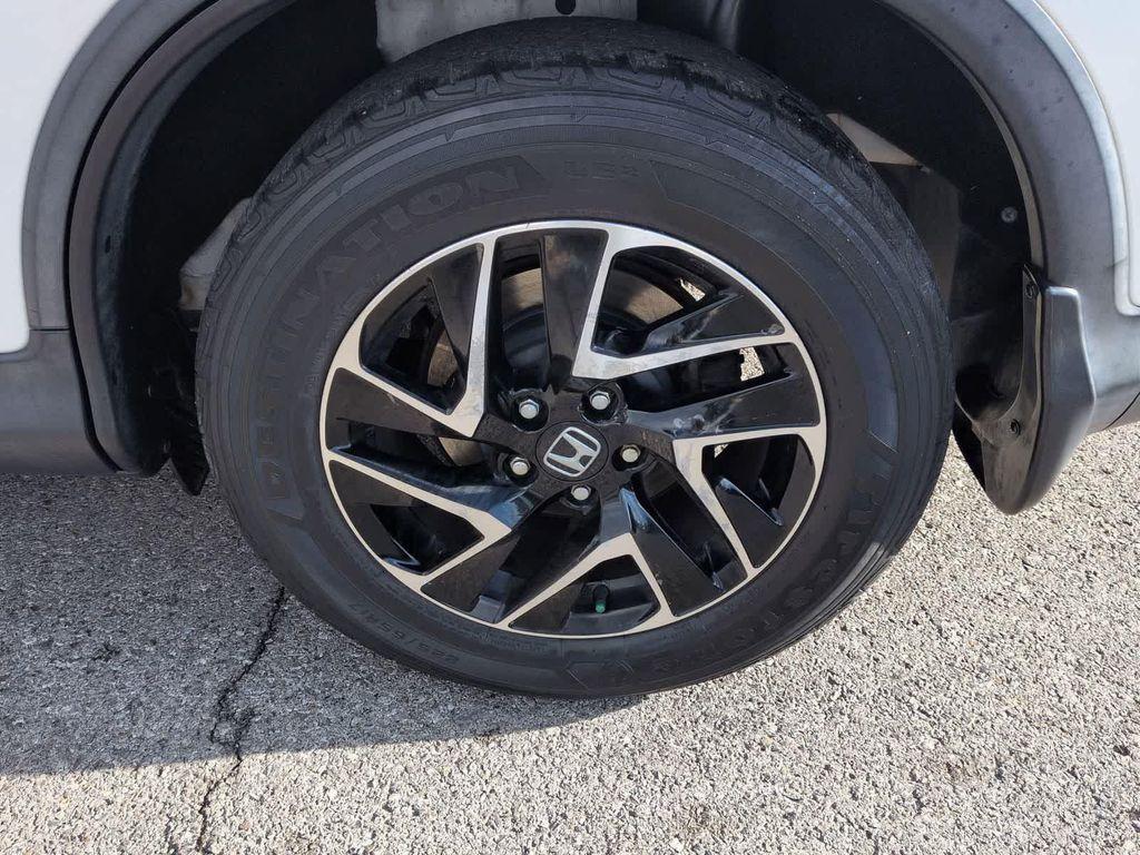 used 2016 Honda CR-V car, priced at $13,999