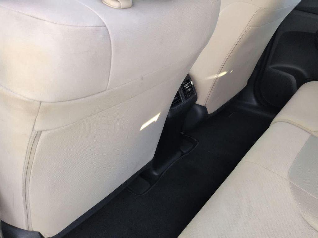 used 2016 Honda CR-V car, priced at $13,999