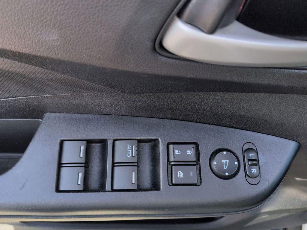 used 2016 Honda CR-V car, priced at $13,999