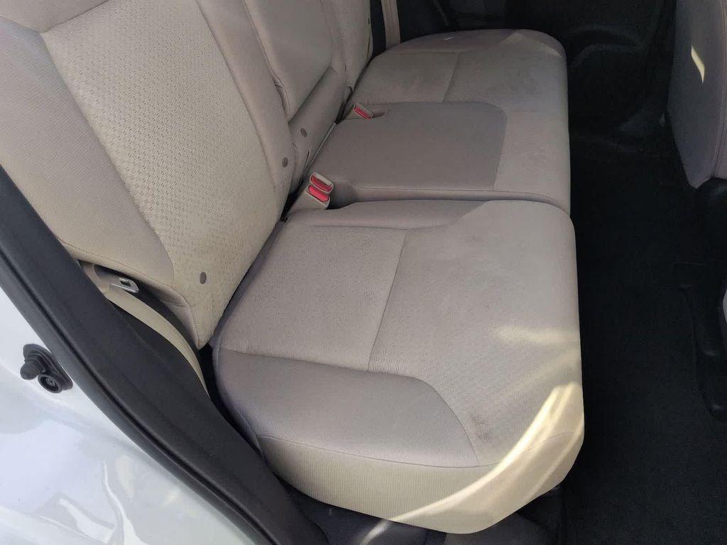 used 2016 Honda CR-V car, priced at $13,999