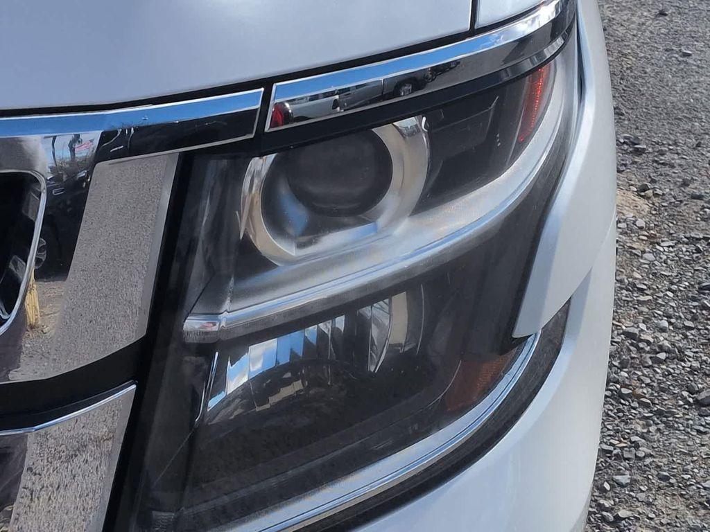 used 2017 Chevrolet Tahoe car, priced at $19,600