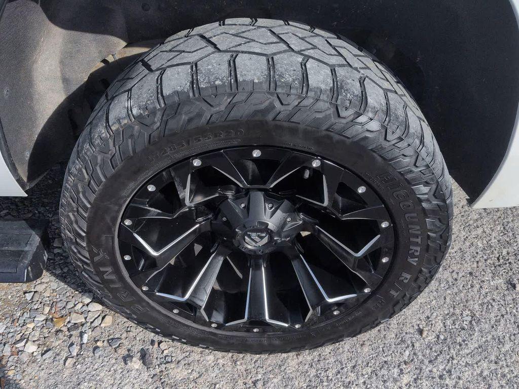 used 2017 Chevrolet Tahoe car, priced at $19,600