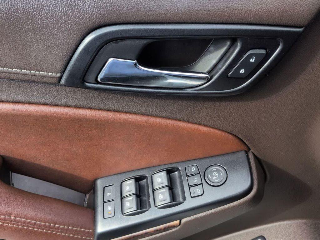 used 2017 Chevrolet Tahoe car, priced at $19,600